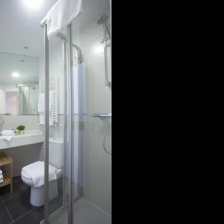Catedral Suites